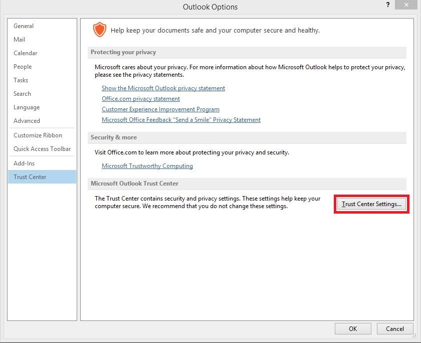 outlook email encryption services outlook email encryption services